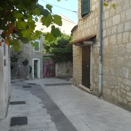 Davor - In Centre Apartment