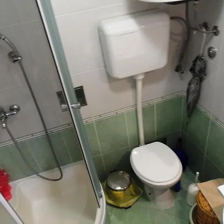 Davor - In Centre شقة
