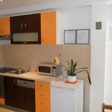 Apartment Davor - In Centre *