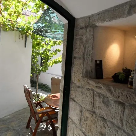 Davor - In Centre Apartment Split
